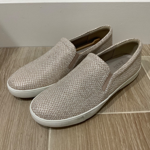 Naturalizer Slip-On Shoes - Picture 2 of 5